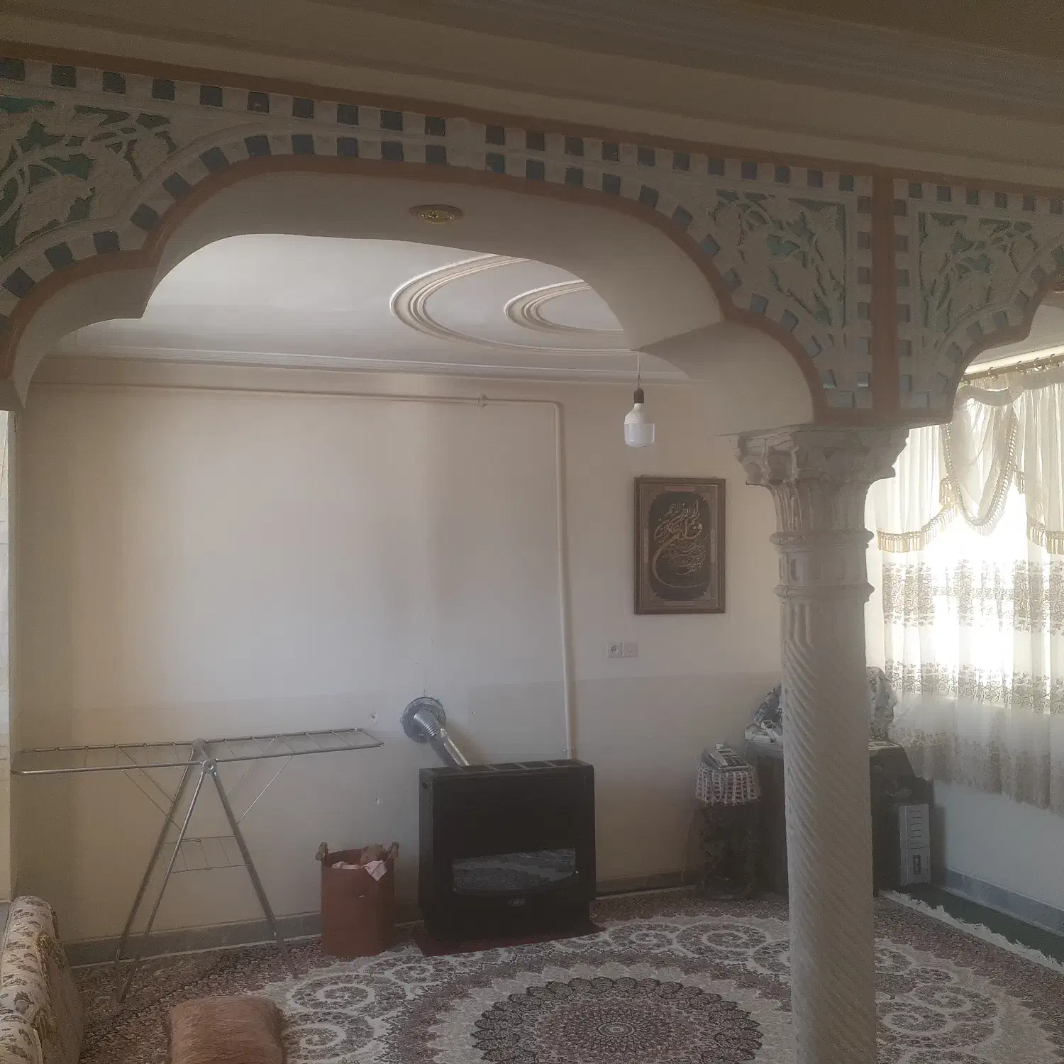 منزل مسکونی به متراژ۳۴۰ متر|فروش خانه و ویلا|مرودشت, بیست متری بیمارستان|دیوار