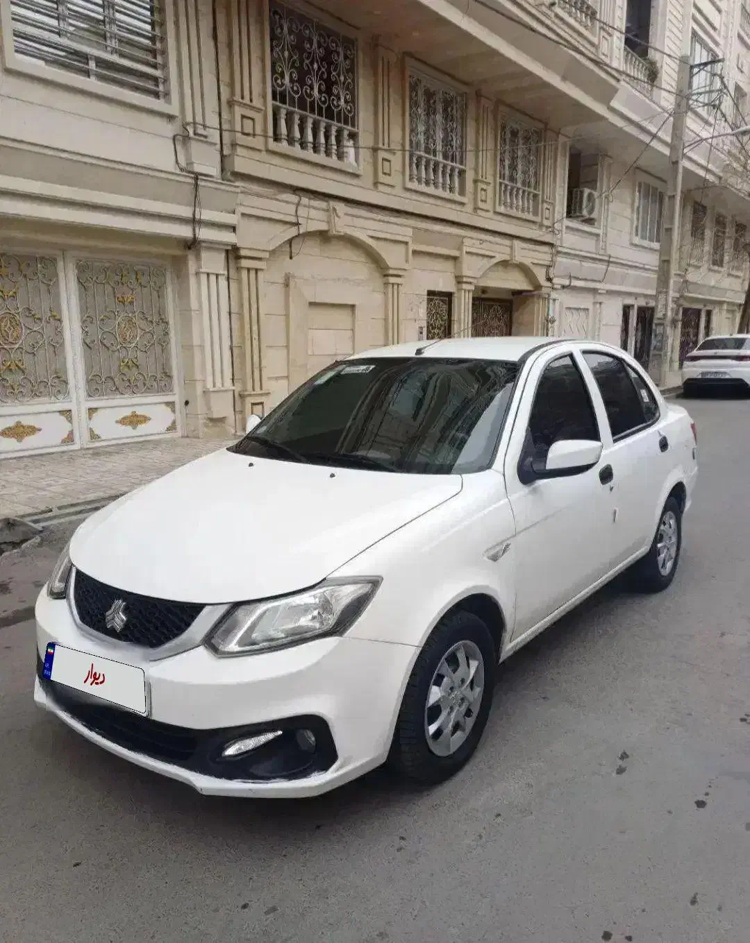 ساینا دوگانه|خودرو سواری و وانت|قزوین, |دیوار