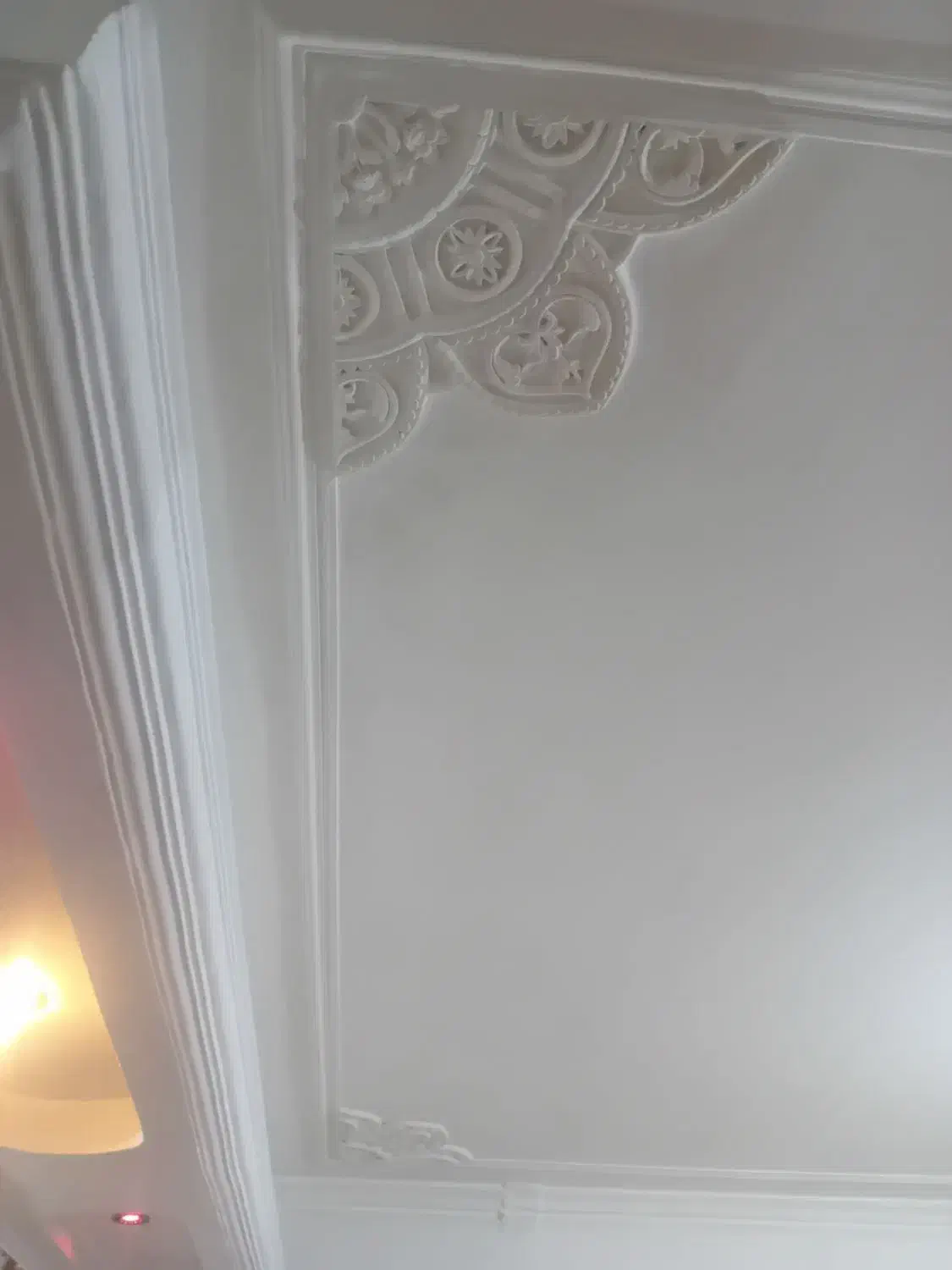 گچ کاری لکه گیری|خدمات پیشه و مهارت|نظرآباد, نظرآباد|دیوار