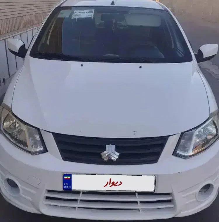 ساینا مدل ۹۷|خودرو سواری و وانت|زاهدان, |دیوار