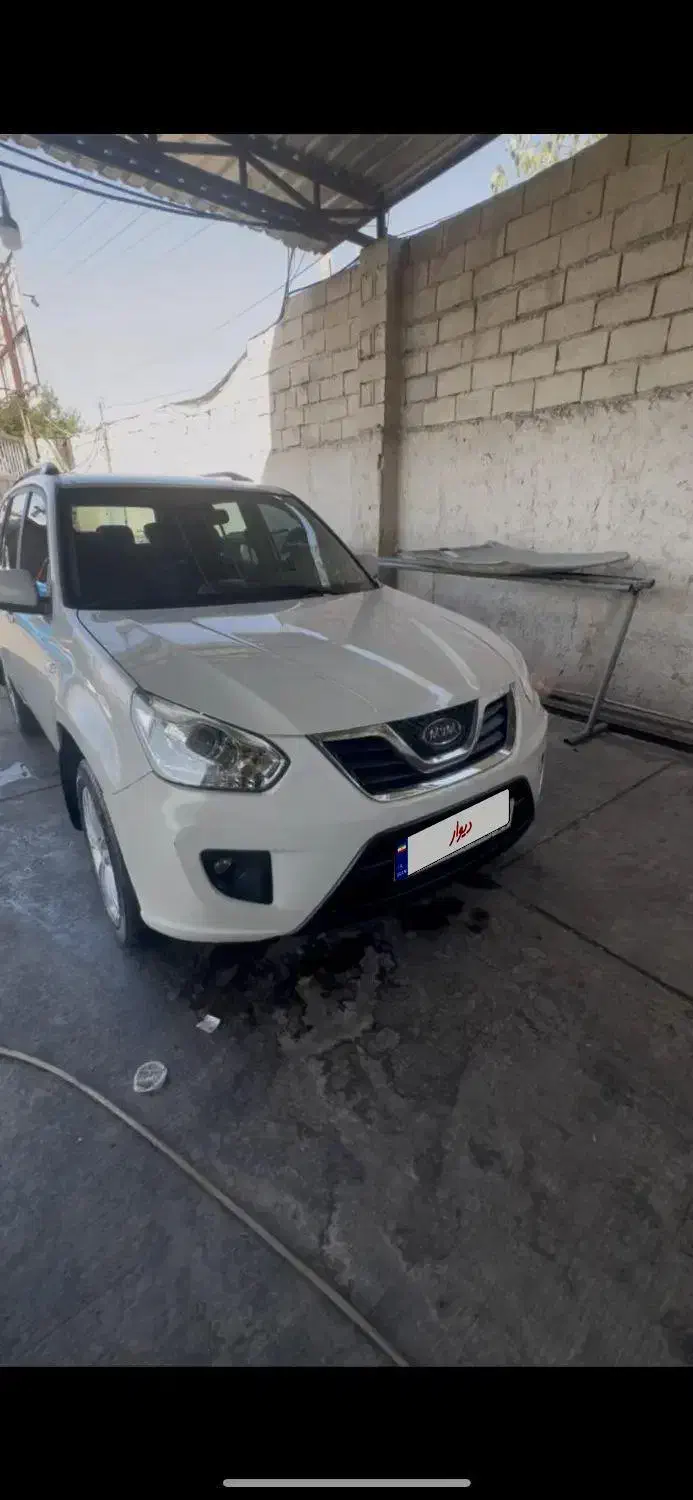 ام وی ام ایکس ۳۳ اتومات مدل ۹۴|خودرو سواری و وانت|بابل, |دیوار