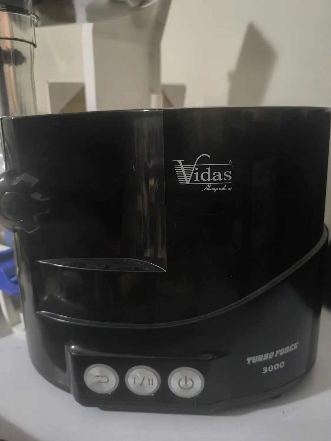 چرخگوشت ویداس مدل VIR-3507 مشکی|خردکن، آسیاب، غذاساز|تهران, قیطریه|دیوار