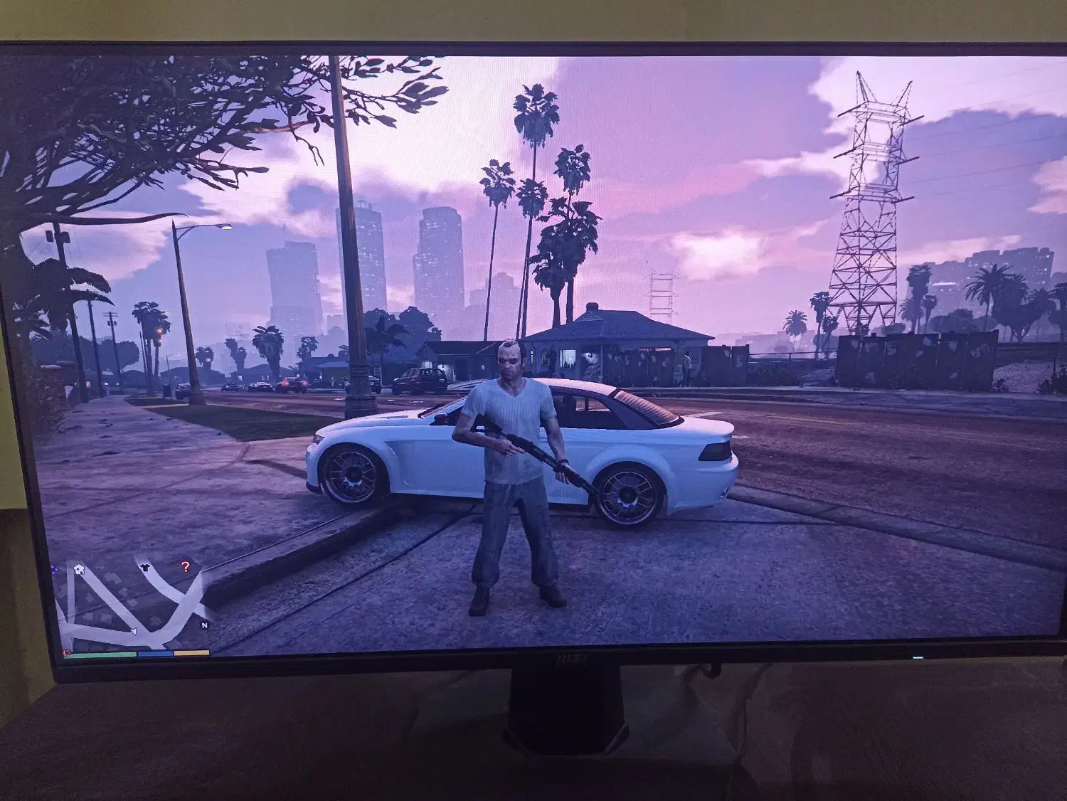 کامپیوتر کامل گیمینگ|رایانه رومیزی|مشهد, آزادشهر|دیوار