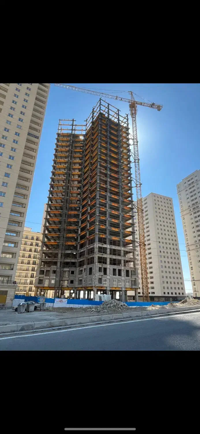 خریدو فروش تخصصی تعاونی سپاشهر/پروژه الهیه وفرشته|پیشفروش املاک|تهران, گلستان (شهرک راه آهن)|دیوار