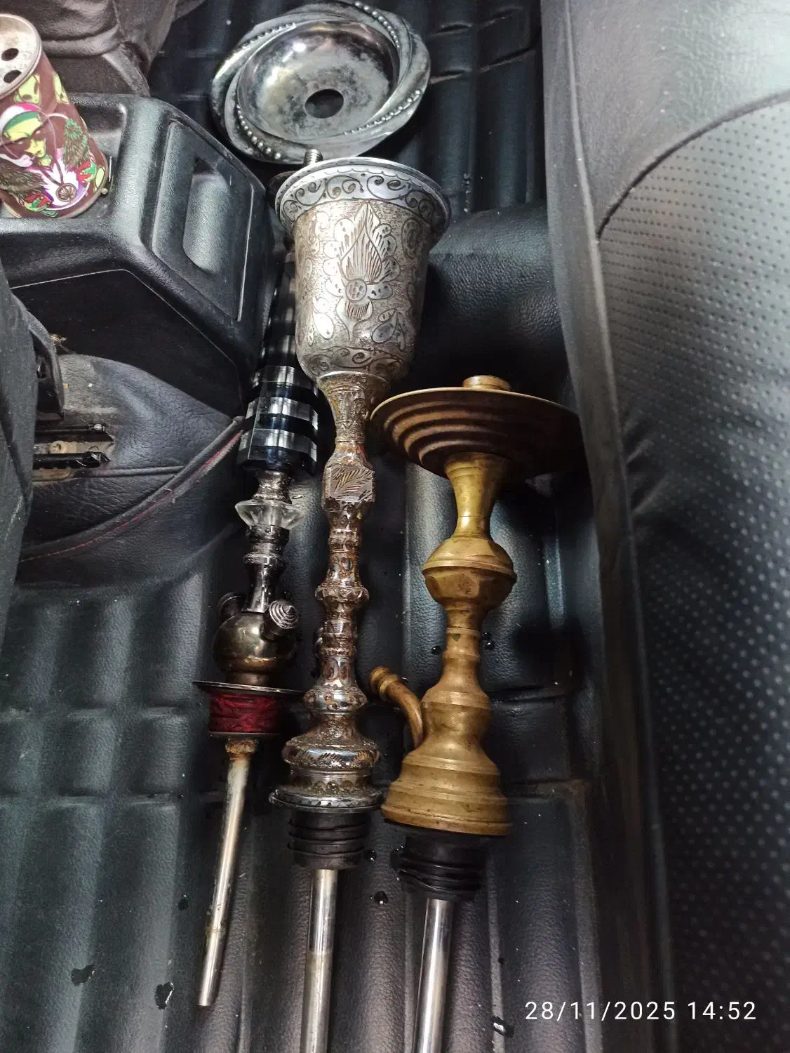 قلیون|کلکسیون و سرگرمی|ماسال, |دیوار