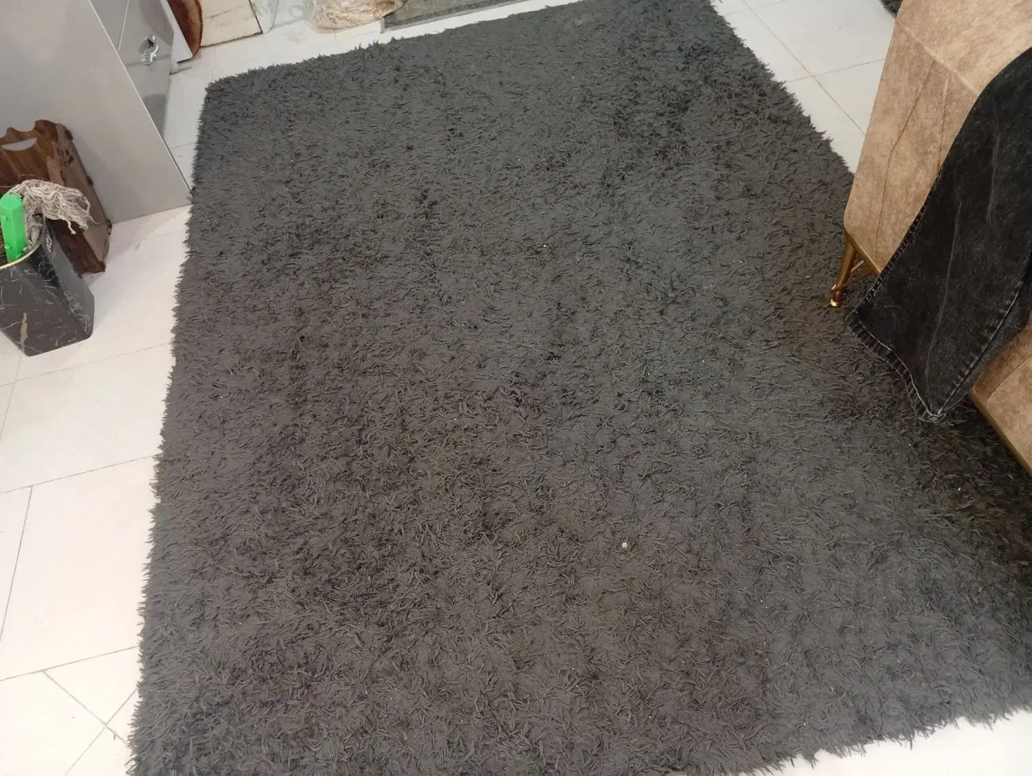 فرش ۴ متری|فرش|مسجد سلیمان, |دیوار