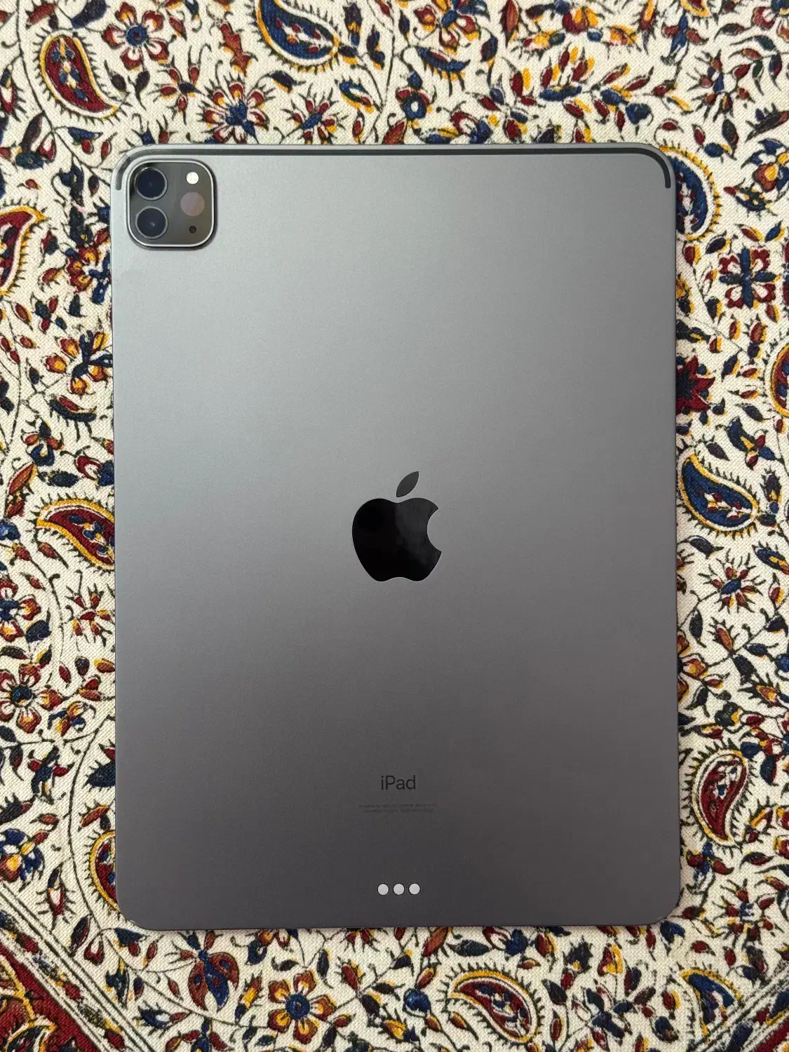 iPad Pro m1 256 gig|تبلت|کرج, فاز ۴ مهرشهر|دیوار