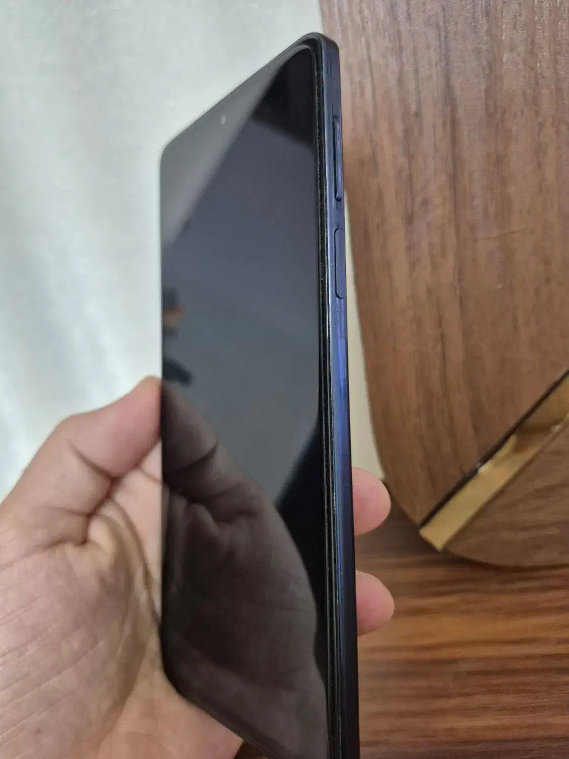 گوشی موبایل edge 20pro|موبایل|شاهین دژ, |دیوار