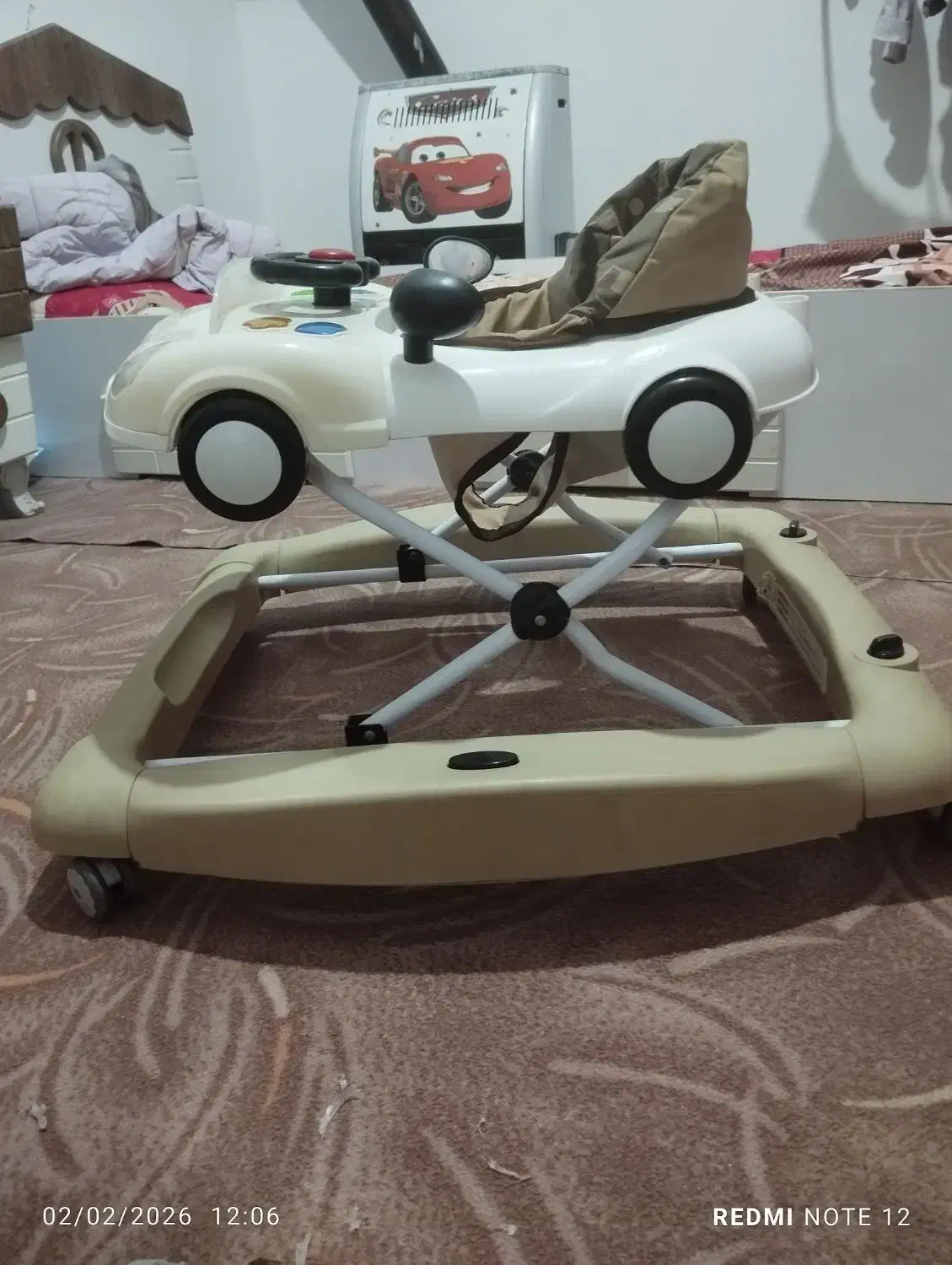 روروعک دلیجان|کالسکه و لوازم جانبی|مشهد, طبرسی شمالی|دیوار