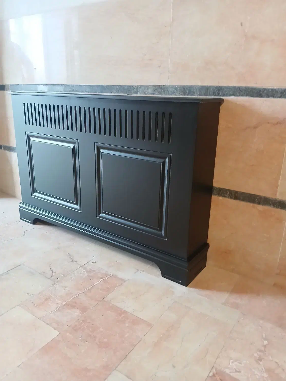 کاور شوفاژ کاور رادیاتور|آبگرمکن، پکیج، شوفاژ|تهران, شهرک ولیعصر شمالی|دیوار