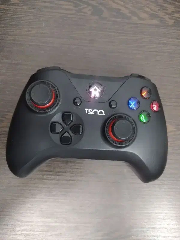 دسته بازی تسکو مدل TG 135 W|کنسول، بازی ویدئویی و آنلاین|فردیس, شهرک ارم|دیوار