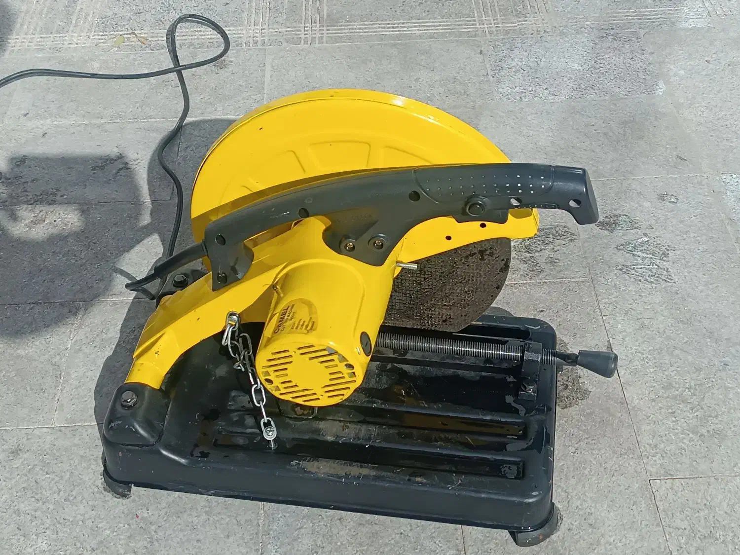 پروفیل بر|ماشینآلات صنعتی|مشهد, مقدم|دیوار