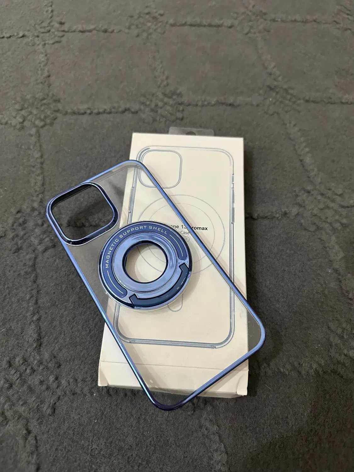 گارد وقاب ایفون ۱۳ پرومکس حراج حراج|لوازم جانبی موبایل و تبلت|زابل, |دیوار