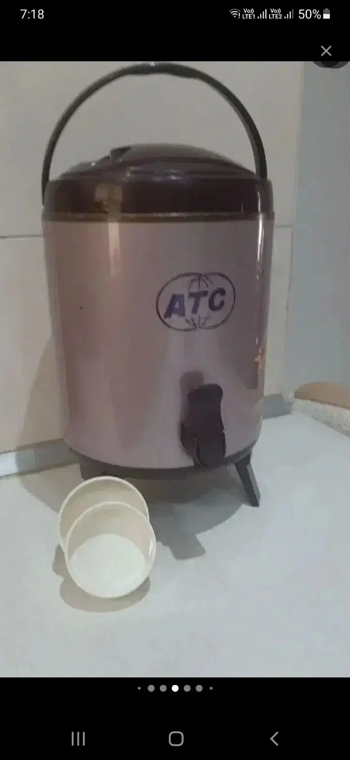 لوازم آشپزخانه|ظروف سرو و پذیرایی|تهران, جوادیه تهرانپارس|دیوار