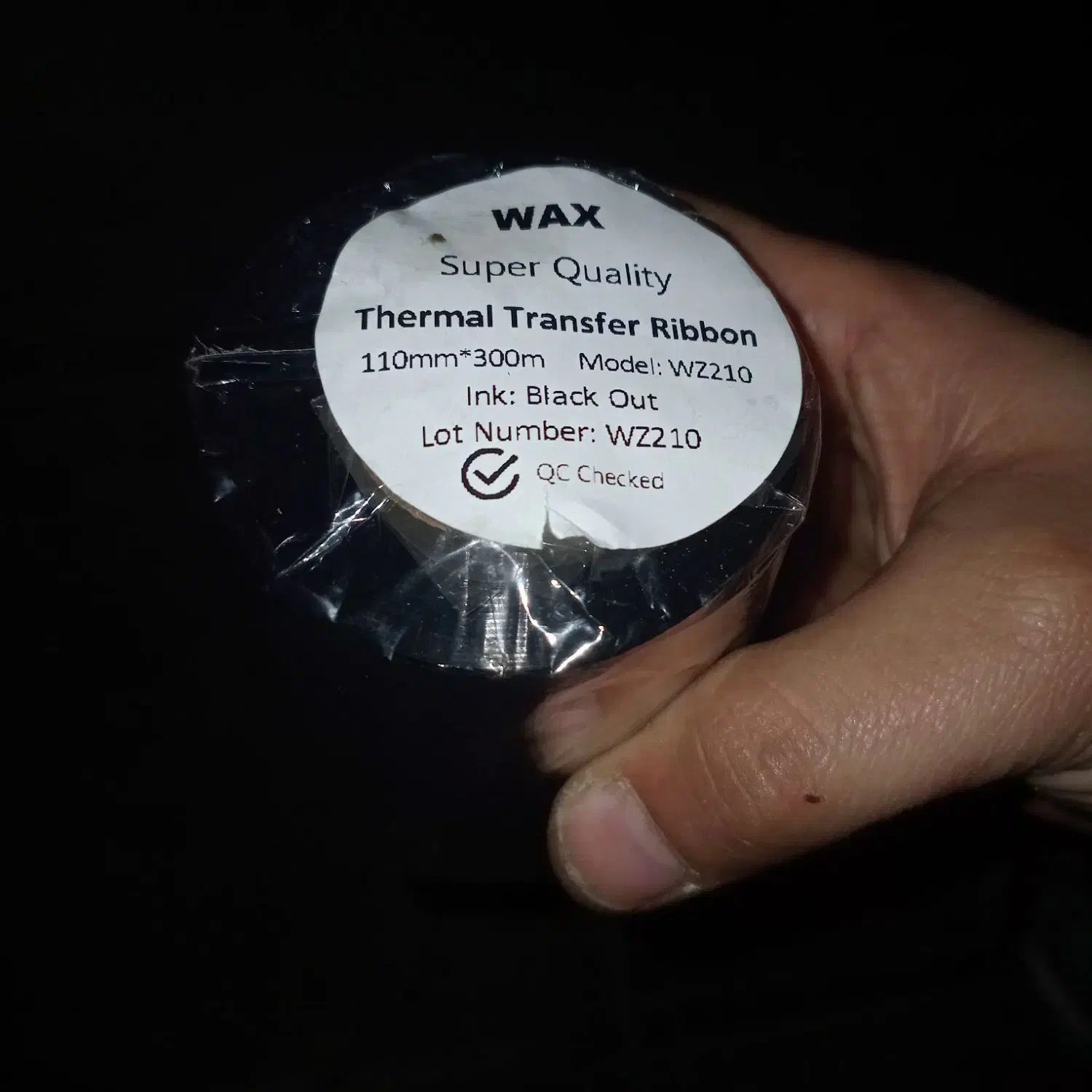 رول لیبل پرینتر|پرینتر، اسکنر، کپی، فکس|گنبد کاووس, |دیوار