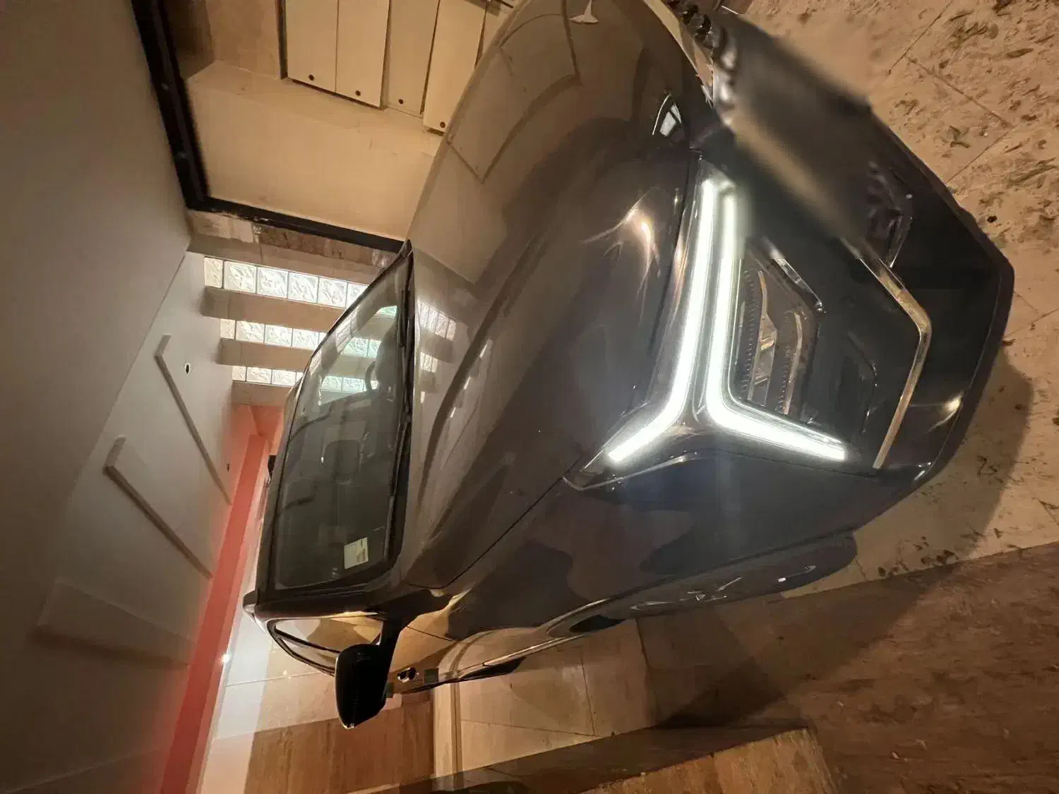 کی ام سی KMC X5 صفر اسفند1403|خودرو سواری و وانت|تهران, سازمان آب|دیوار