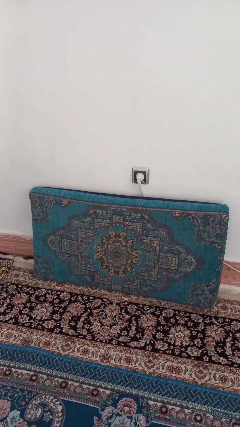 روفرشی ویک جفت پشتی|روفرشی|مشهد, توس (بلوار توس)|دیوار