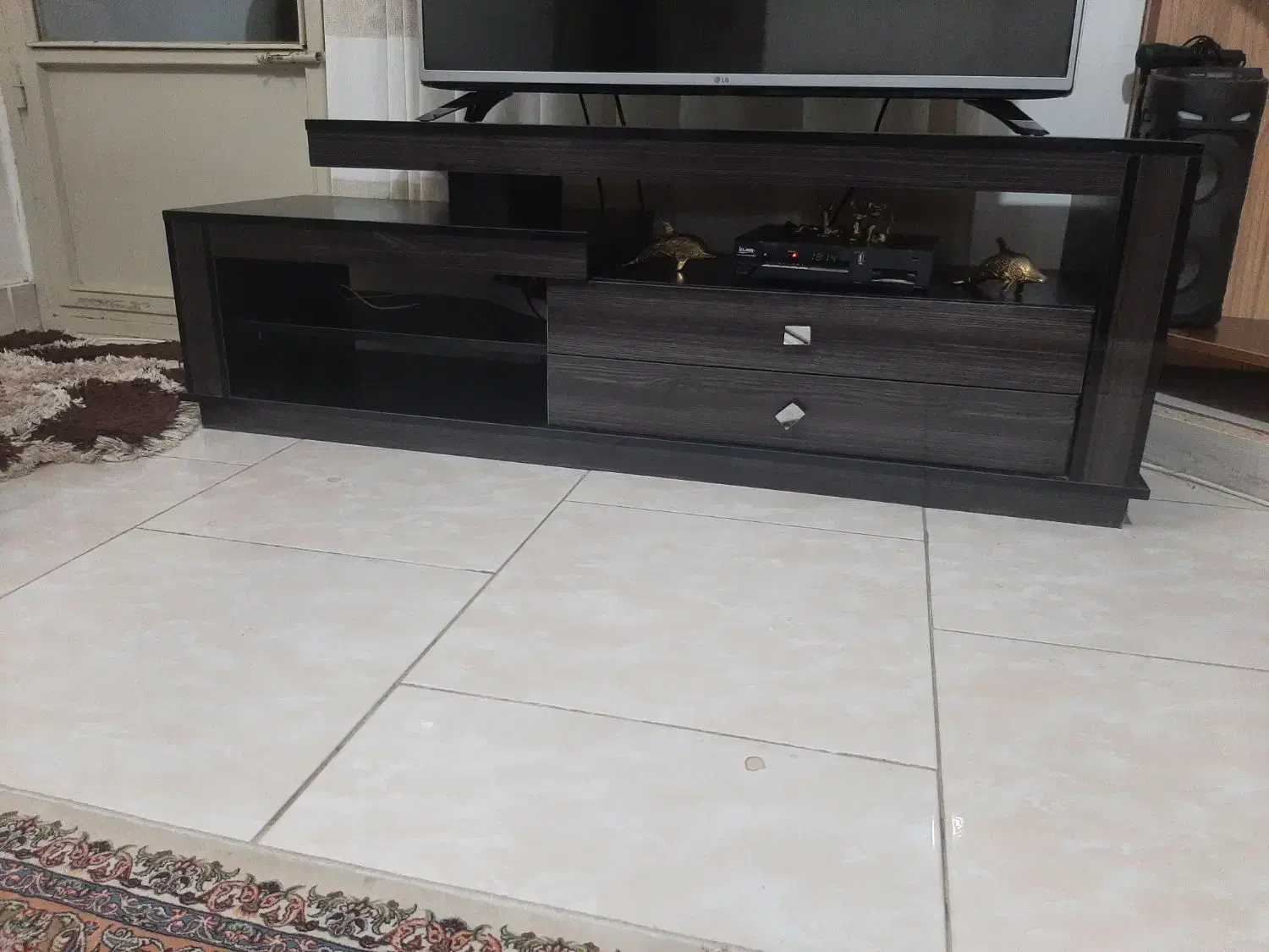 میز تلوزیون|میز تلویزیون|خمین, |دیوار