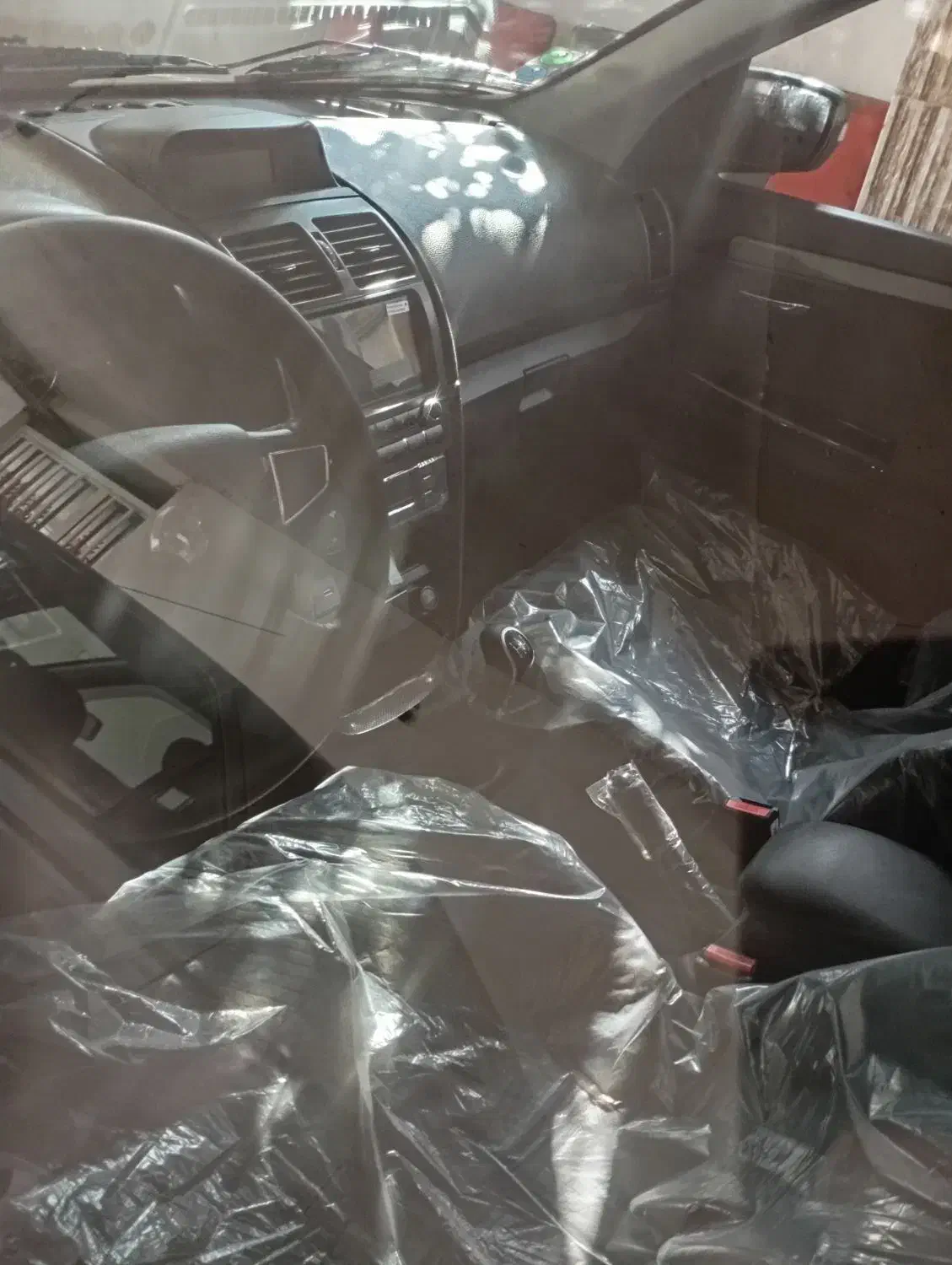 سورن پلاس خشک|خودرو سواری و وانت|تنکابن, |دیوار