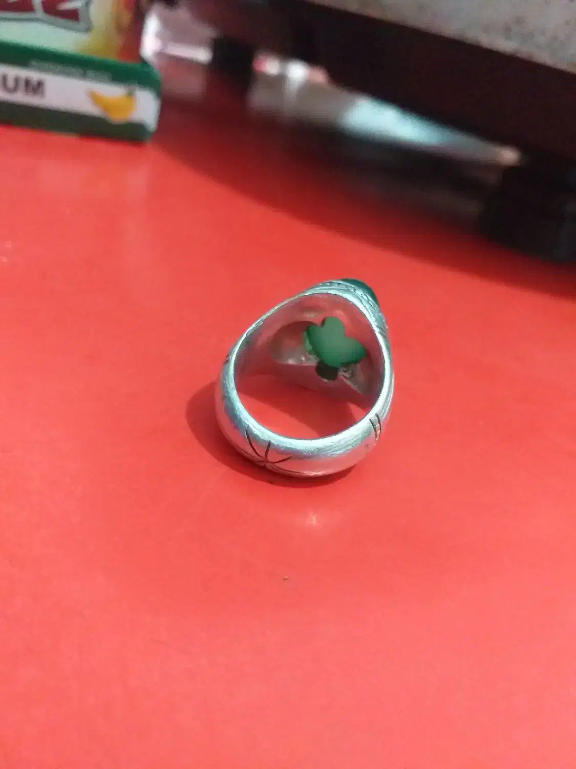 انگشتر|جواهرات|ورامین, ورامین|دیوار