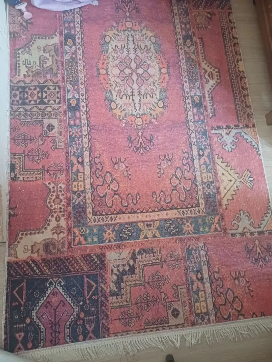 فرشینه|گلیم، جاجیم، گبه|تهران, سازمان برنامه شمالی|دیوار