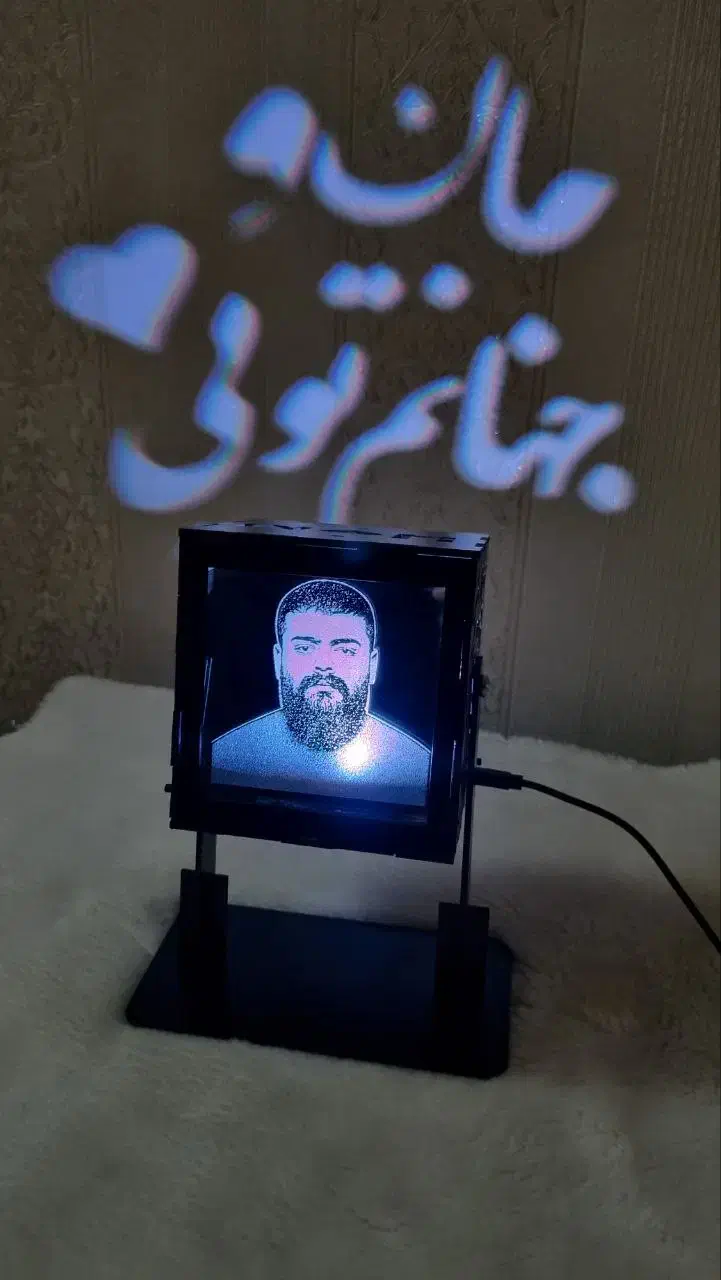 کادو دکور لاوباکس|ساعت دیواری و تزئینی|بروجرد, |دیوار