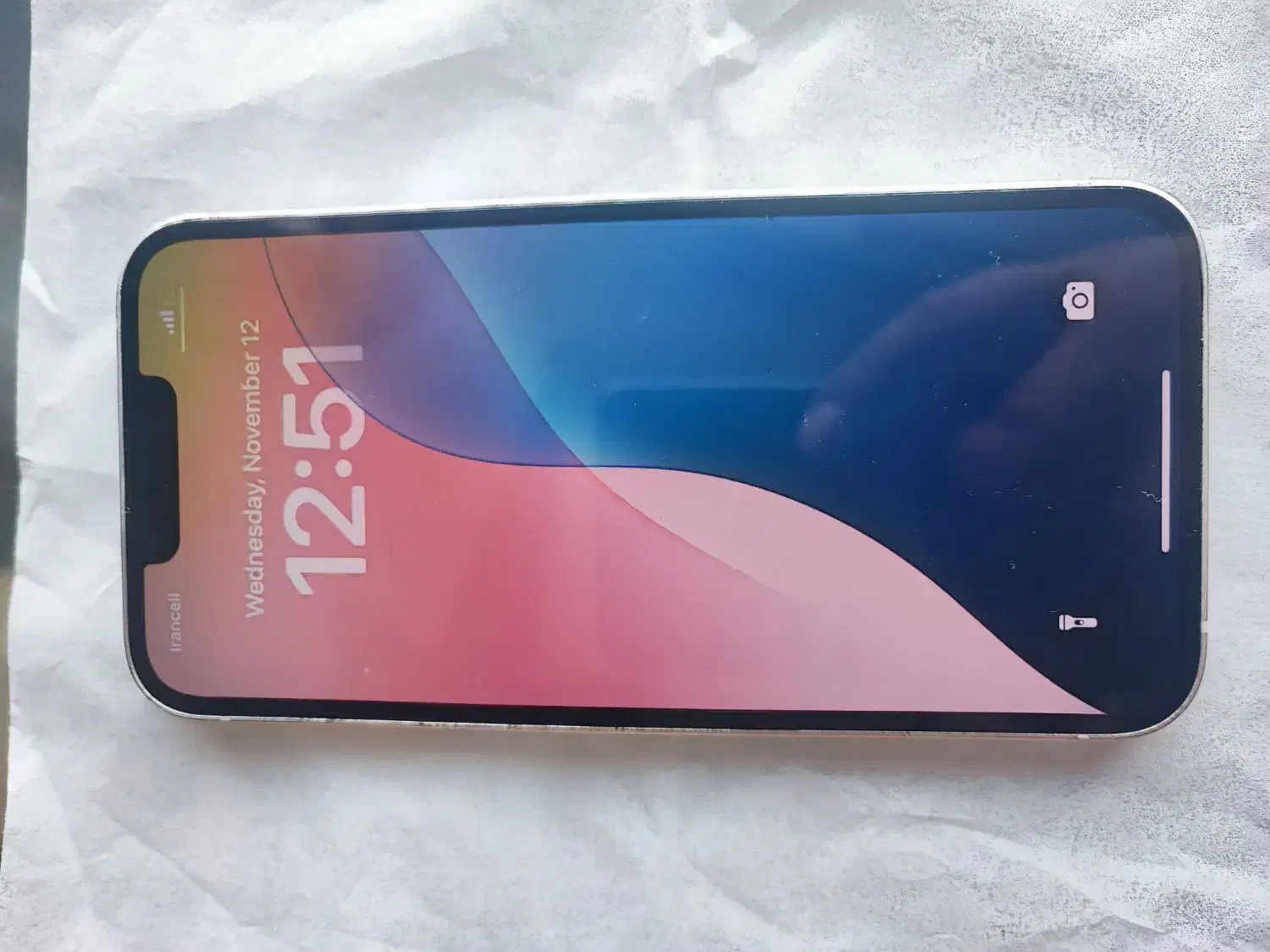 آیفون 13 128|موبایل|اصفهان, بهارستان|دیوار