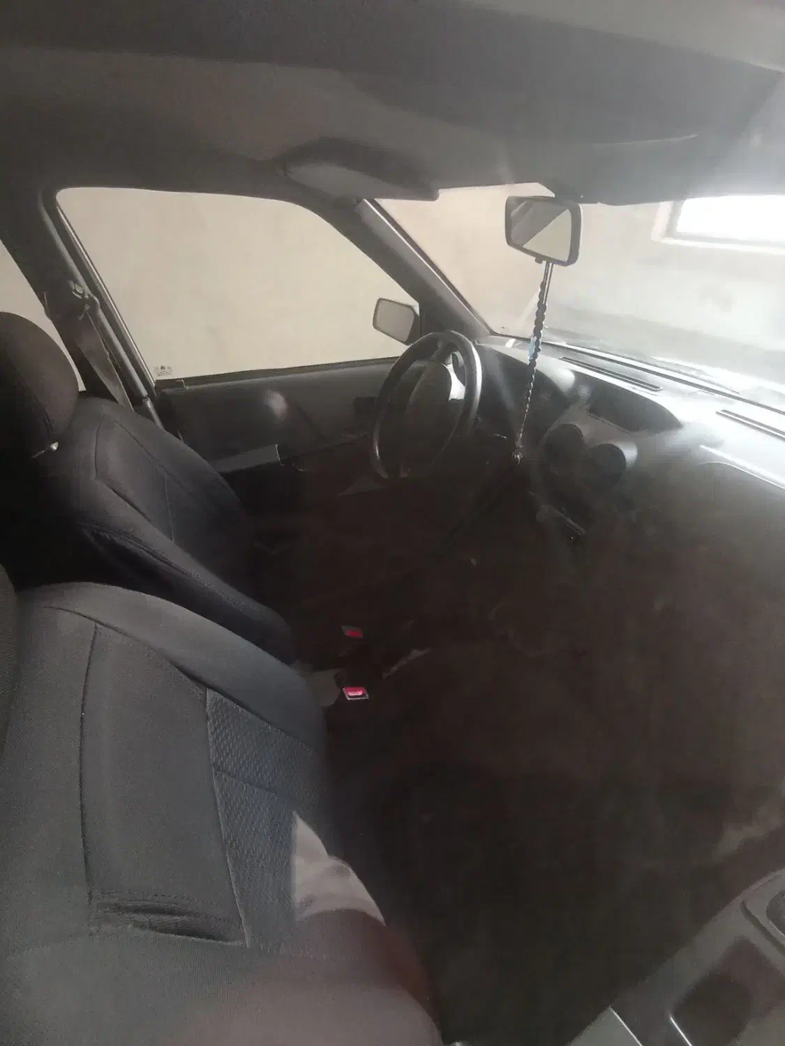 پراید مدل95|خودرو سواری و وانت|هشتگرد, شهرک دریا|دیوار