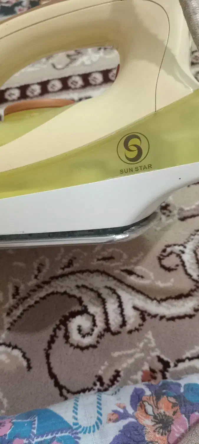 اتوبخارسالم|اتو و لوازم اتو|شیروان (خراسان), |دیوار