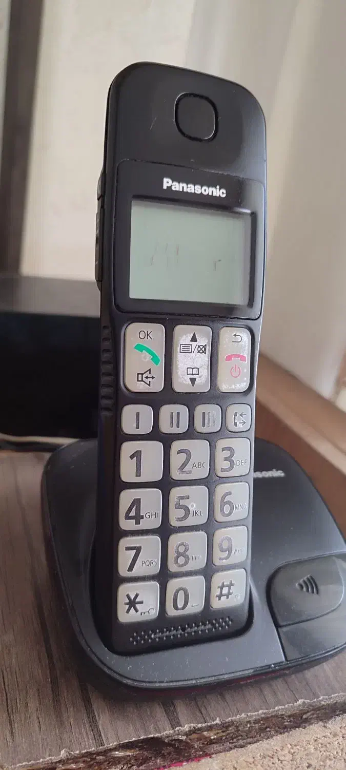 تلفن بی سیم|تلفن رومیزی|شاهین‌شهر, مسکن مهر|دیوار