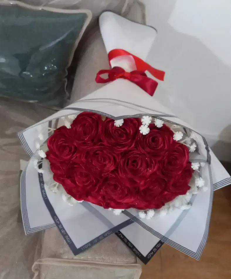 گل روبانی|گل مصنوعی|بندرعباس, |دیوار