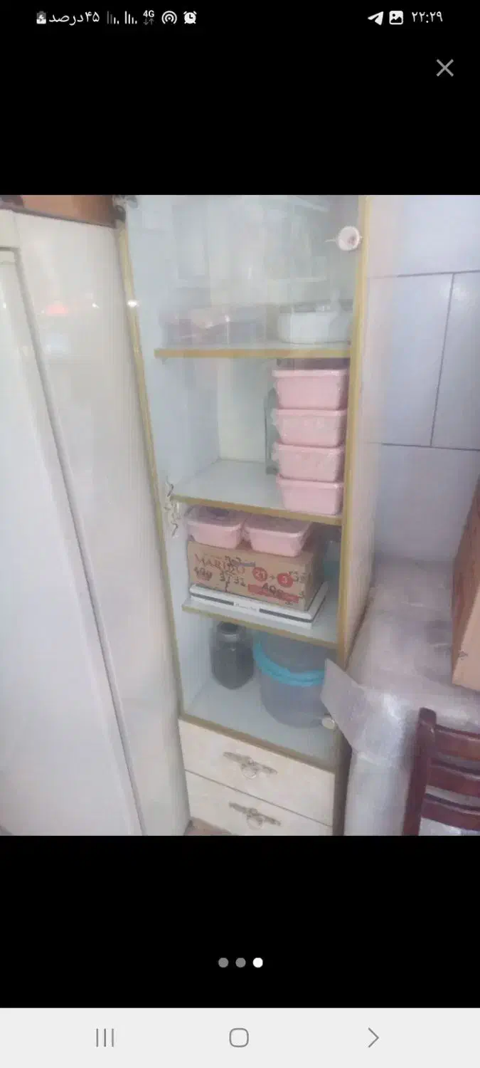 کنسول و زیر کنسولی|بوفه، ویترین، کنسول|آفتاب, |دیوار