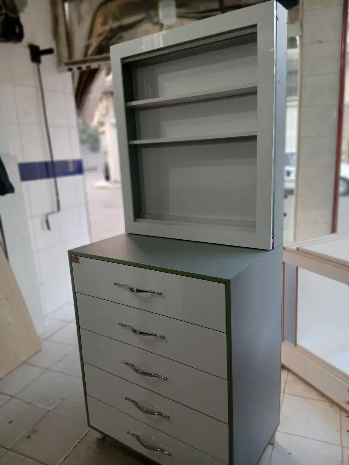 دراور|جاکفشی، کمد، دراور|آستانه اشرفیه, |دیوار