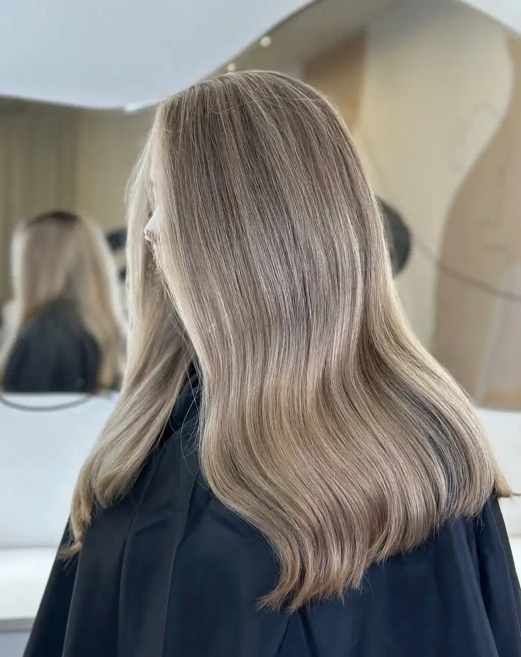 جشنواره تخفیف پاییزه رنگ مو ،بالیاژ،آمبره پردیسان|خدمات آرایشگری و زیبایی|قم, پردیسان|دیوار