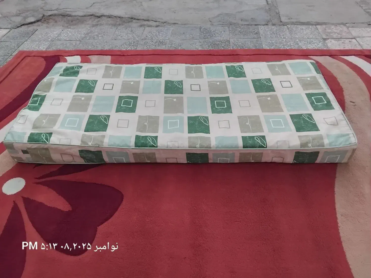 فروش قالی و تشک|فرش|فارسان, |دیوار