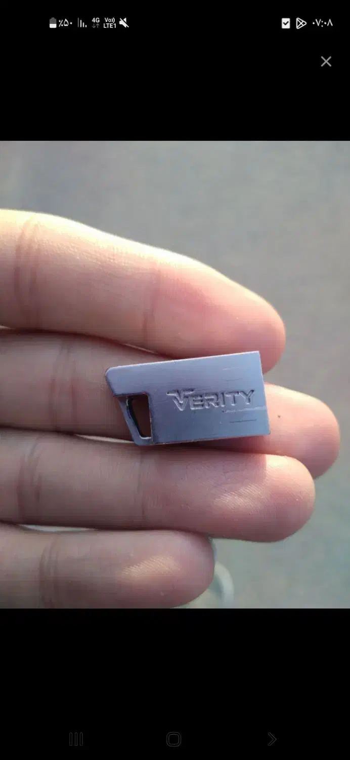 فلش وریتی۳۲|قطعات و لوازم جانبی رایانه|مشهد, سجادیه|دیوار