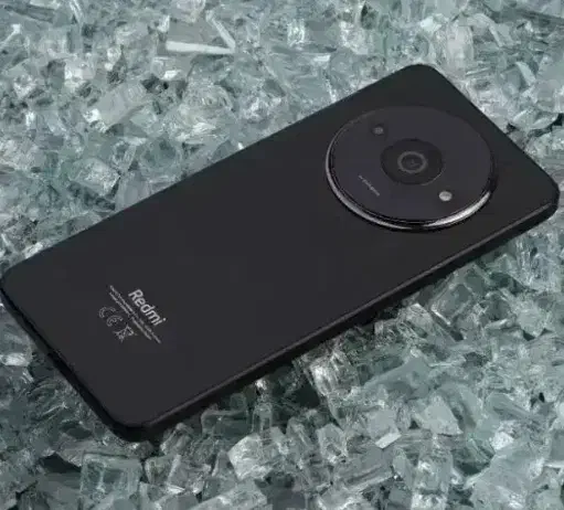 گوشی‌ردمیa3|موبایل|اهواز, کوی علوی|دیوار