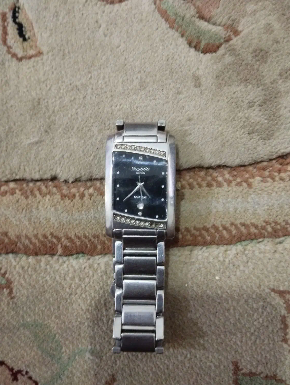 ساعت سوئیس اصلی|ساعت|کرمانشاه, |دیوار