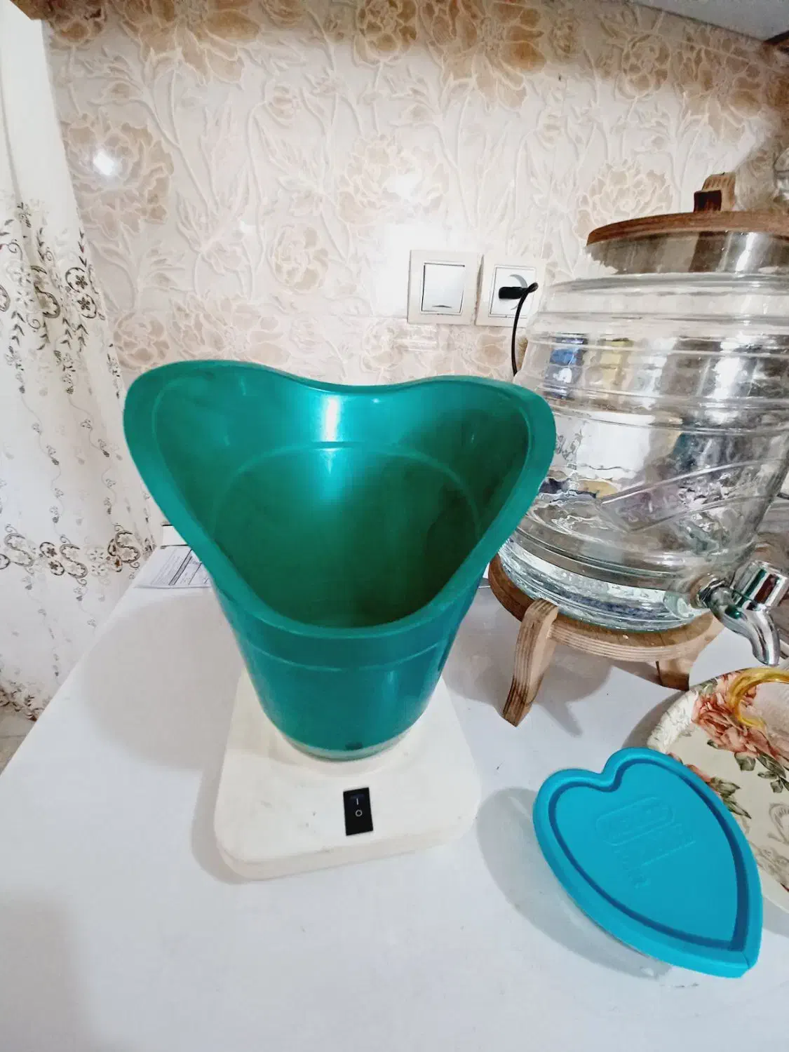 بخور صورت|آرایشی، بهداشتی، درمانی|کارون, |دیوار