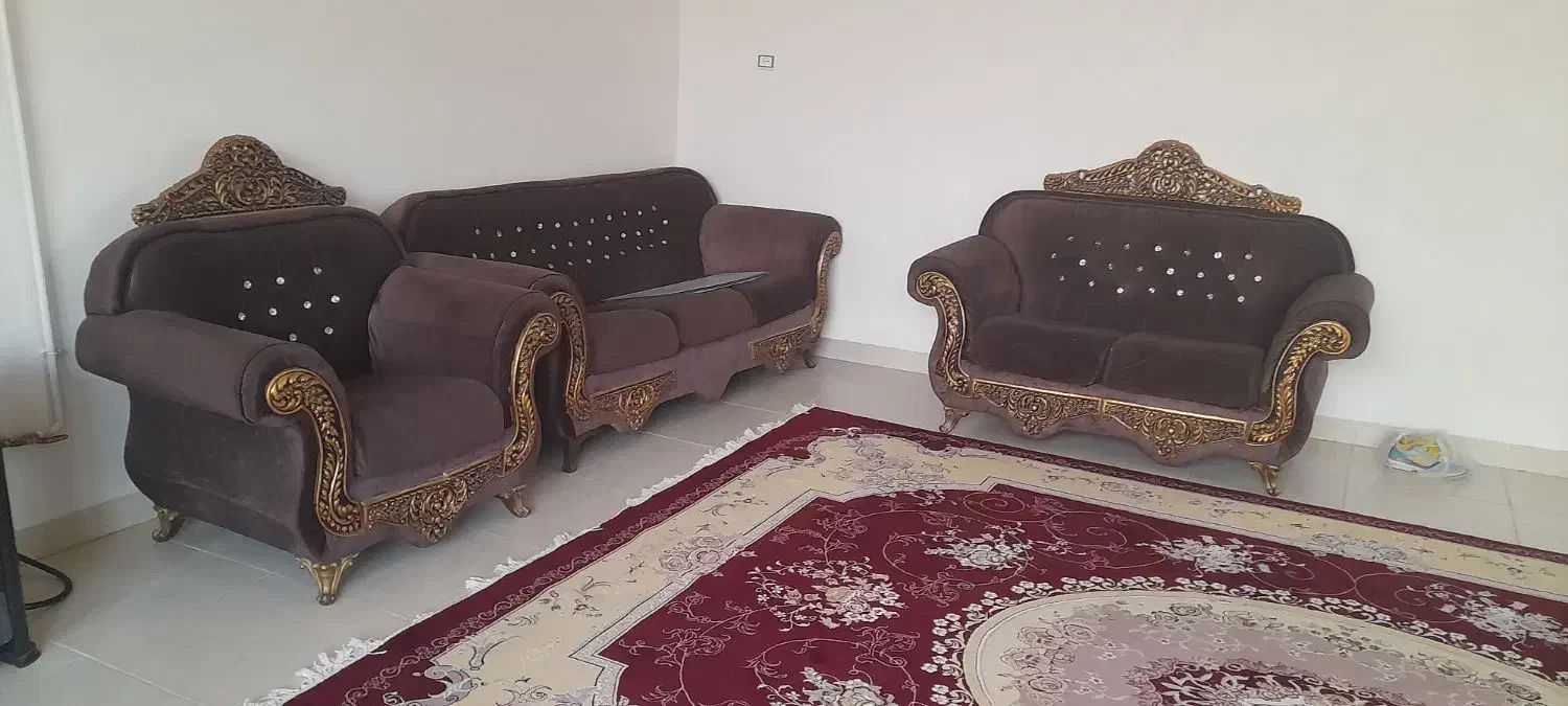 مبل|مبلمان خانگی و میز عسلی|گوآور, |دیوار