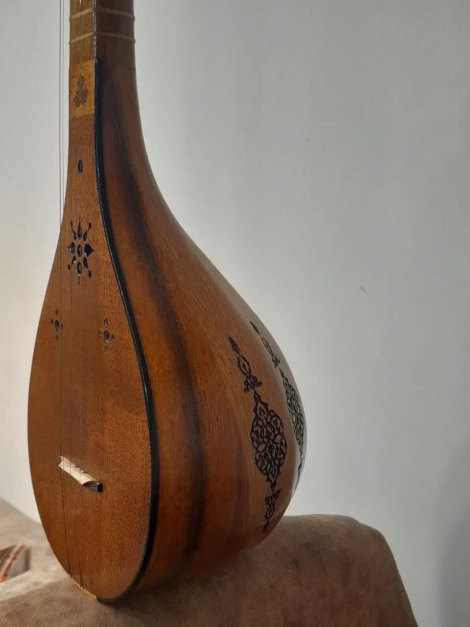 ساز مفاخری ویژه و دستسازی شده زیر قیمت|سازهای سنتی|رشت, کوی جام جم|دیوار