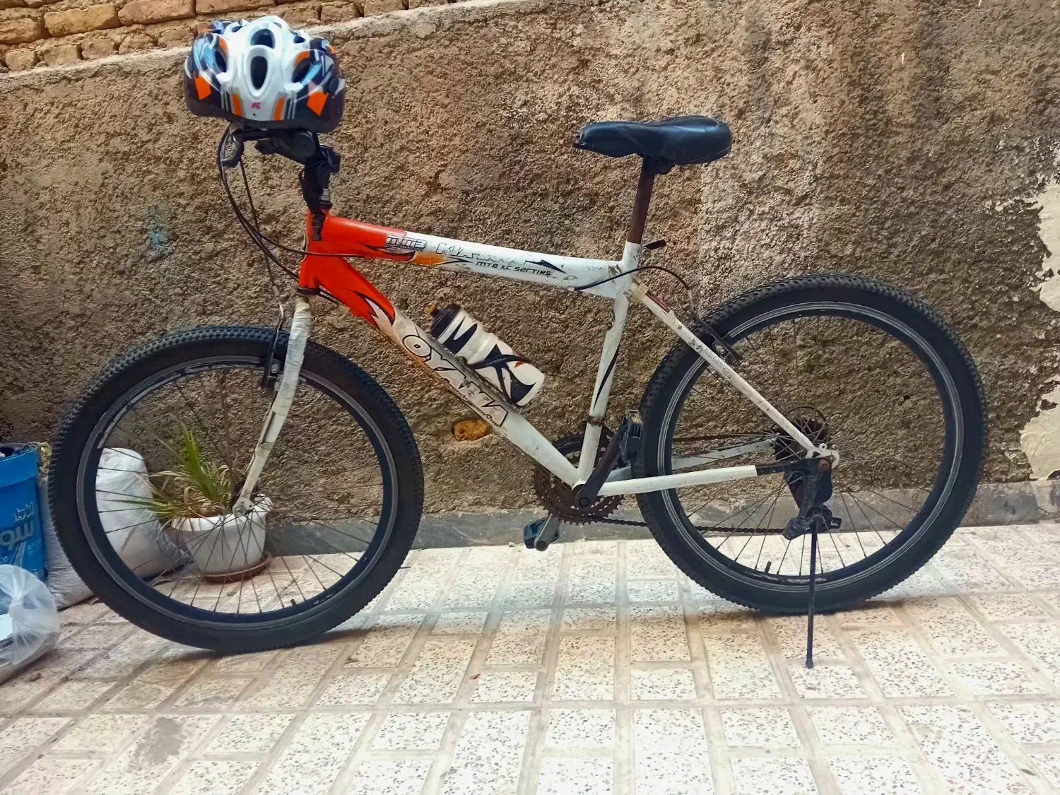 دوچرخه ۲۶|دوچرخه، اسکیت، اسکوتر|محمدشهر, محمدشهر|دیوار