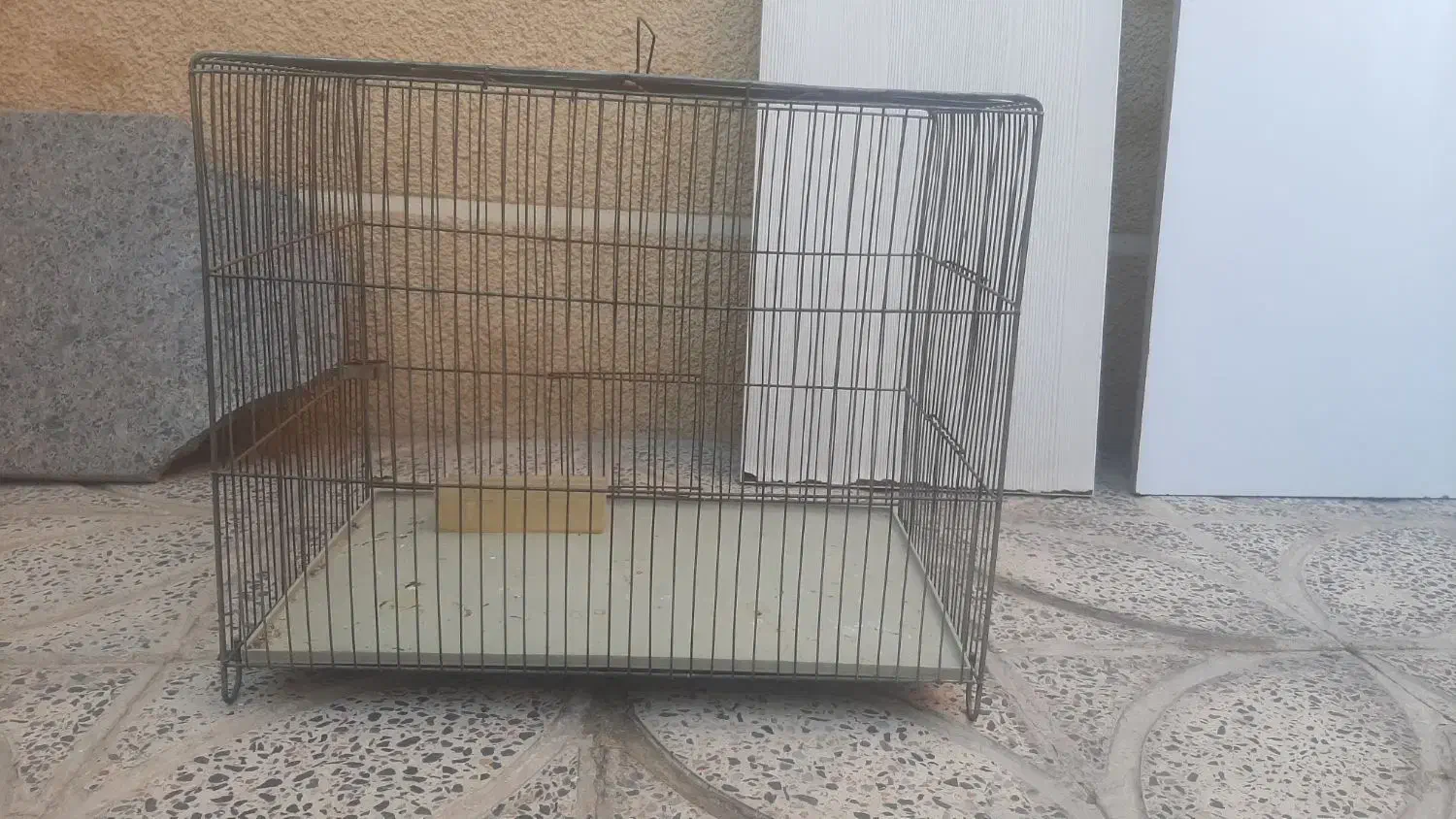 قفس پرنده|لوازم جانبی حیوانات|همدان, |دیوار