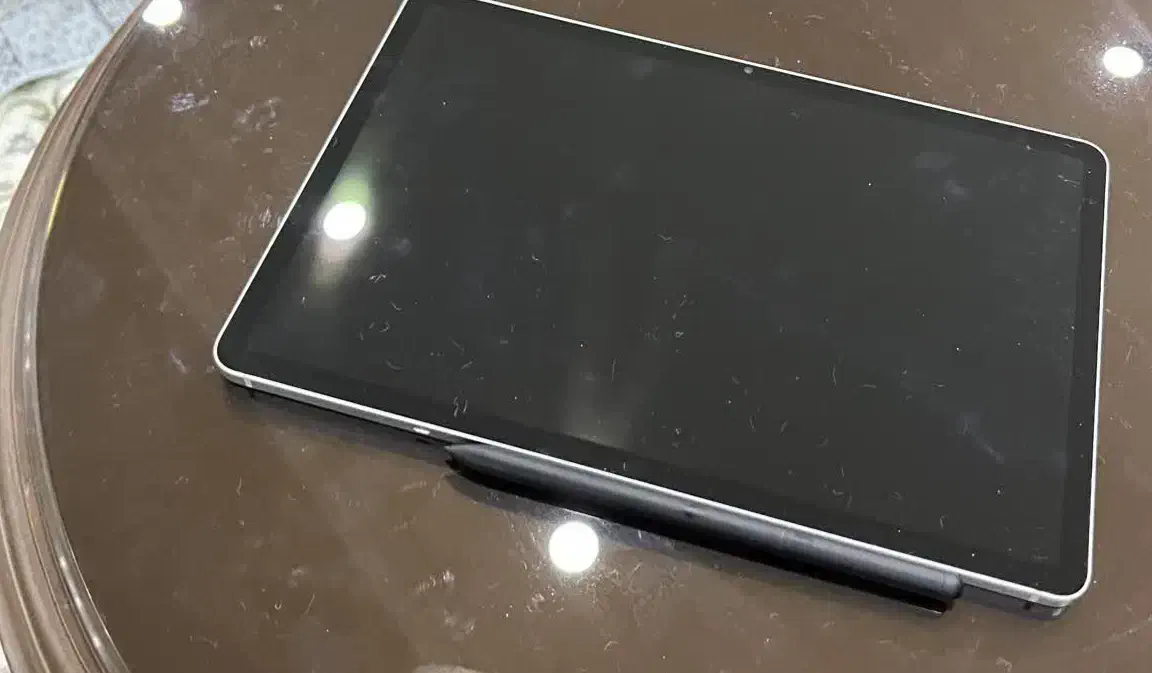 tab s8 5g|تبلت|قم, سالاریه|دیوار