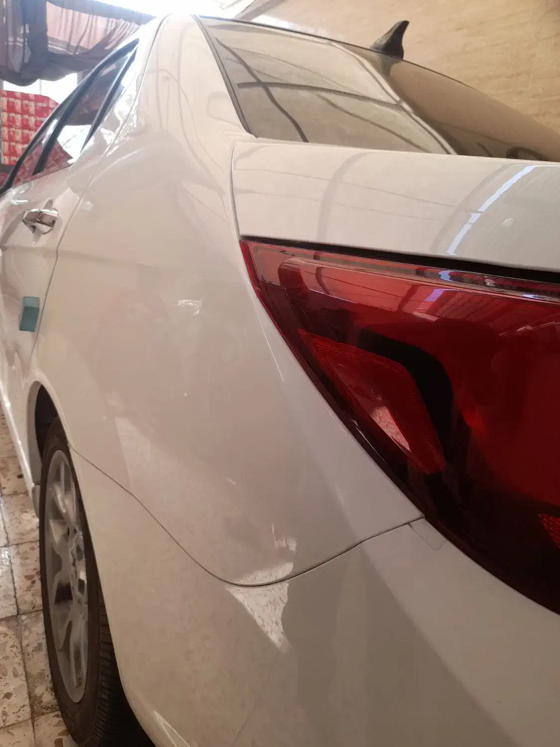 دناپلاس توربواتومات آپشنال|خودرو سواری و وانت|قم, علی آباد|دیوار