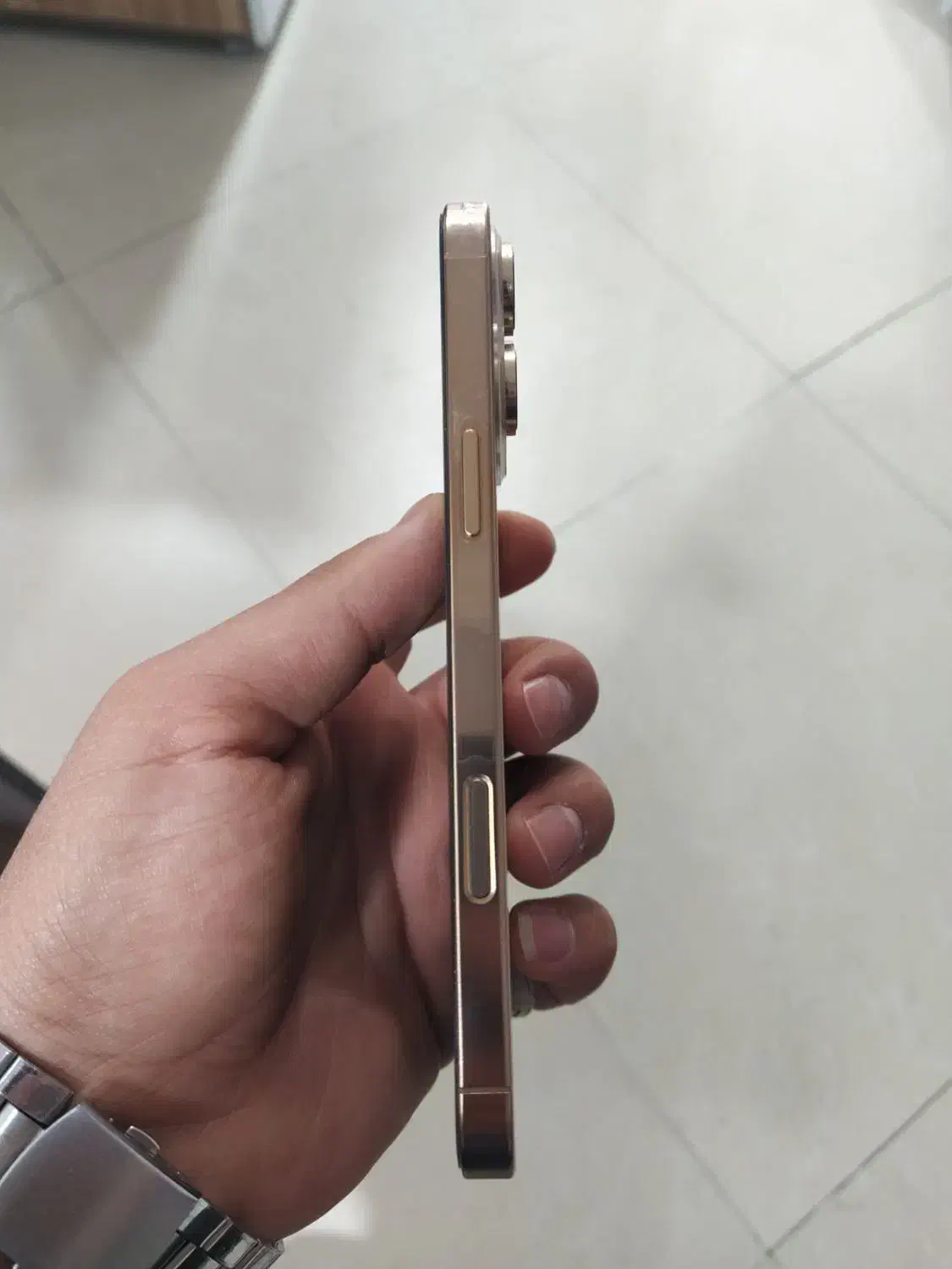 ایفون فول کپی 16promax|موبایل|اراک, |دیوار