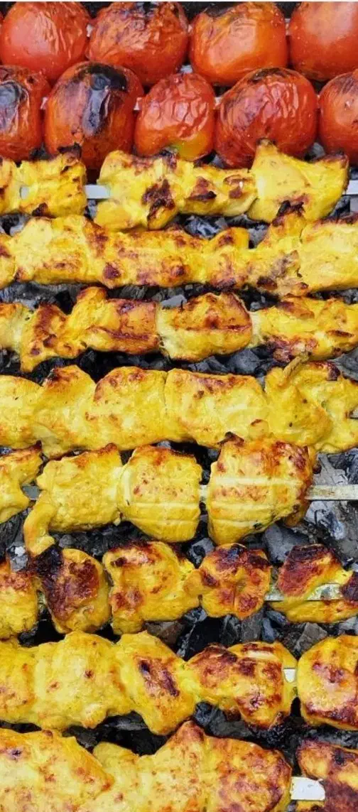 غذای خانگی|خدمات پذیرایی، مراسم|گرگان, |دیوار