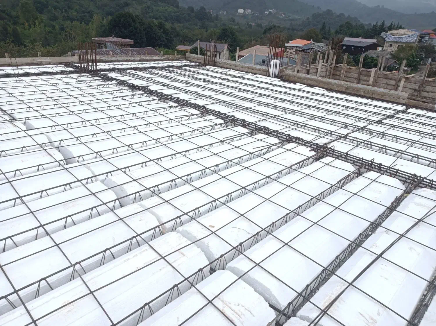 صفرتاصدکارساختمان انجام میشه|خدمات پیشه و مهارت|لاهیجان, شقایق|دیوار