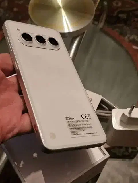 گوشی Daria 2|موبایل|تهران, فاطمی|دیوار