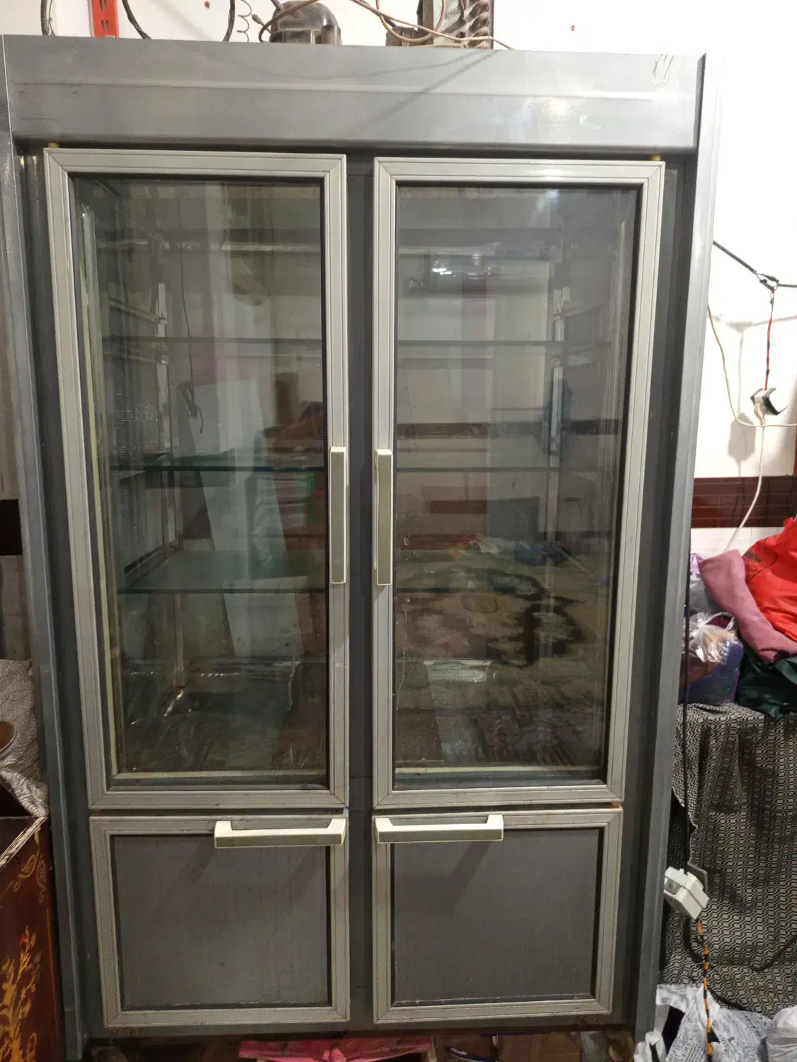 یخچال ایستاده|یخچال و فریزر|فاضل آباد, |دیوار